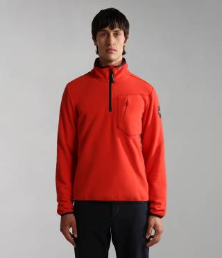 T-VULKAN HZ RED POPPY