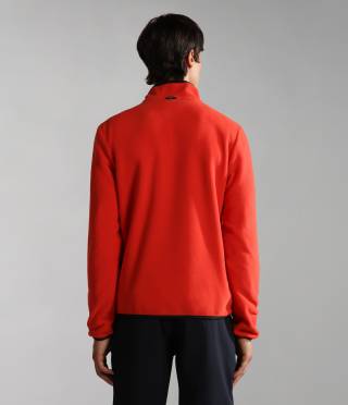 T-VULKAN HZ RED POPPY