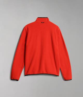 T-VULKAN HZ RED POPPY
