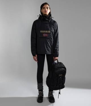 NORTHFARER 2.0 WINT BLACK 041