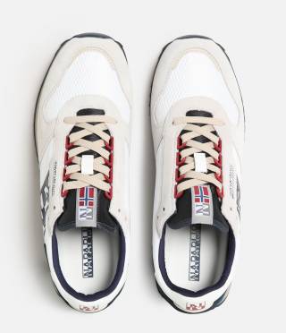 S2VIRTUS01/NYS WHITE/NAVY