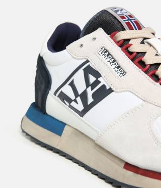 S2VIRTUS01/NYS WHITE/NAVY