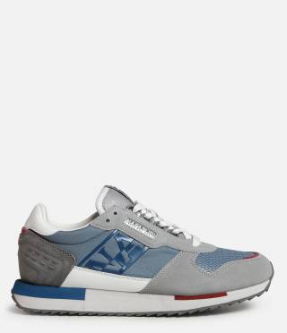 S2VIRTUS01/NYS GREY/NAVY