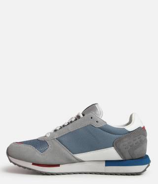 S2VIRTUS01/NYS GREY/NAVY