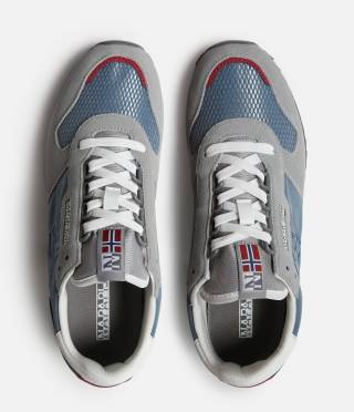 S2VIRTUS01/NYS GREY/NAVY