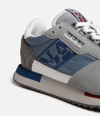 S2VIRTUS01/NYS GREY/NAVY