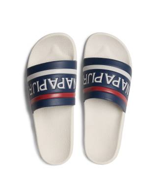 S2STREAM01/SIN WHITE/NAVY