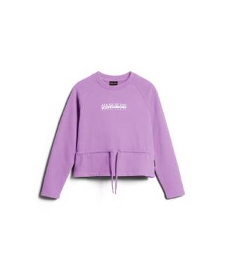 KG B-BOX C VIOLET PANSY