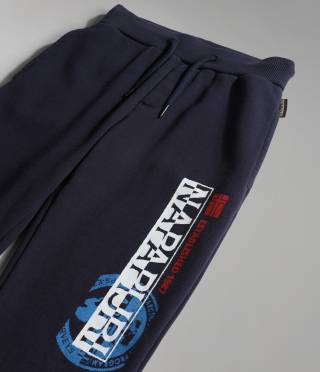 K M-CORD BLU MARINE