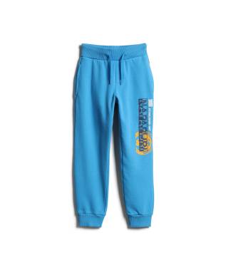 K M-CORD BLUE MEDITERRAN