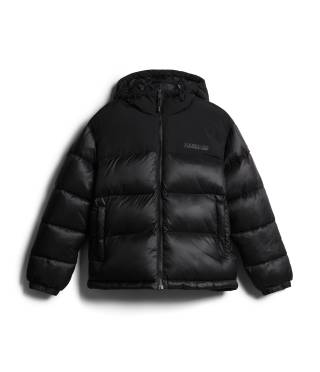 A-HORNELEN W BLACK 041