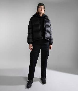A-HORNELEN W BLACK 041