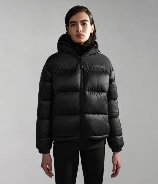 A-HORNELEN W BLACK 041