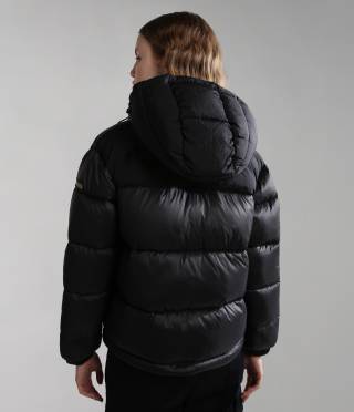 A-HORNELEN W BLACK 041