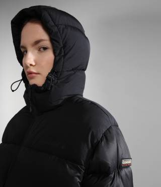 A-HORNELEN W BLACK 041