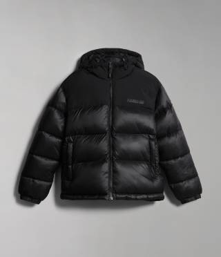 A-HORNELEN W BLACK 041
