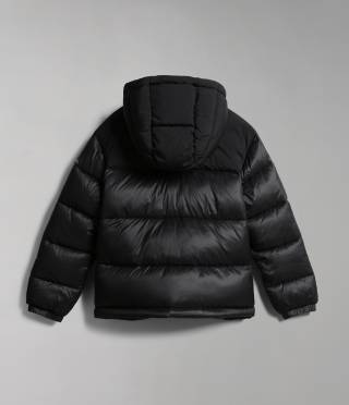 A-HORNELEN W BLACK 041