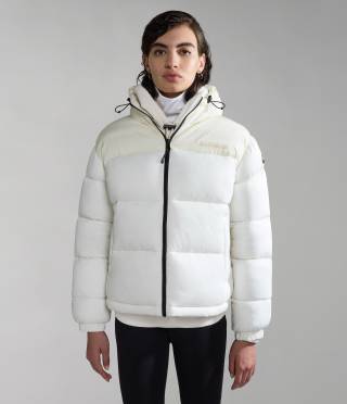 A-HORNELEN W WHITE WHISPER