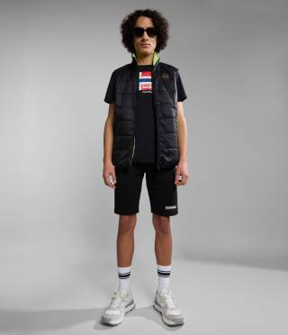 K A-SANTAFE BLACK 041