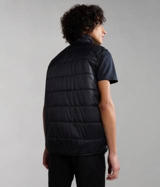 K A-SANTAFE BLACK 041