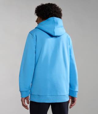 K B-ZAMORA H BLUE AZURE B2C