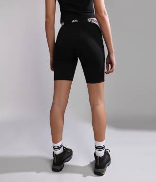 N-BOX LEGGINGS 3 BLACK 041