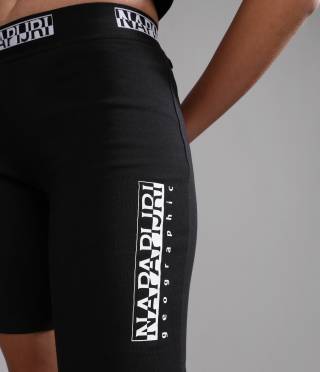 N-BOX LEGGINGS 3 BLACK 041