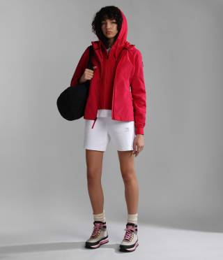 B-MORONA FZH W PERSIAN RED R1C