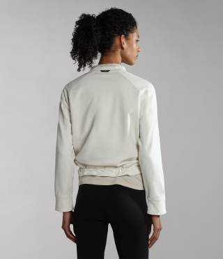 B-MORONA C W WHITE WHISPER