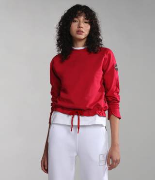 B-MORONA C W PERSIAN RED R1C
