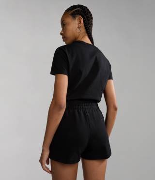 S-MORGEX W SS BLACK 041