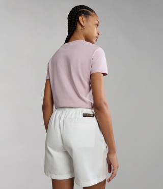 S-MORGEX W SS LILAC KEEP P89