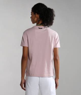 S-BALZA SS W LILAC KEEP P89
