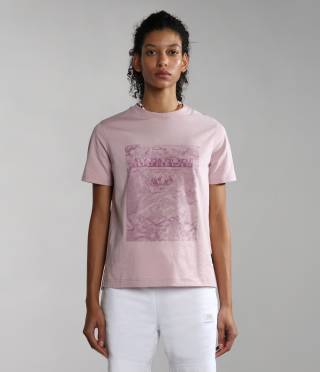 S-BALZA SS W LILAC KEEP P89