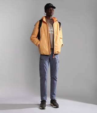 B-MACAS C BRWN WALNUT W06