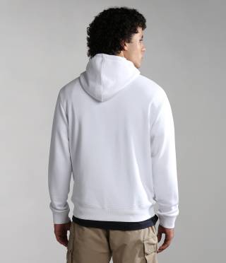 B-GUIRO H BRIGHTWHITE 002
