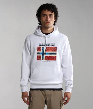 B-GUIRO H BRIGHTWHITE 002