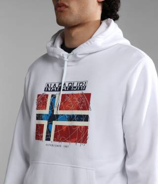B-GUIRO H BRIGHTWHITE 002