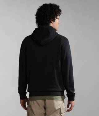B-GUIRO H BLACK 041