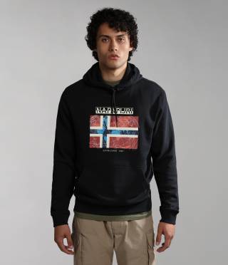 B-GUIRO H BLACK 041