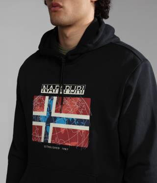 B-GUIRO H BLACK 041