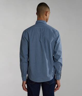 G-GRAIE 1 MICRO VICHY CAJ