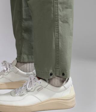 M-CURARAY CARGO GREEN LICHEN