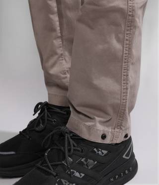 M-CURARAY CARGO BEIGE CASH N1F