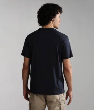 S-GUIRO BLU MARINE