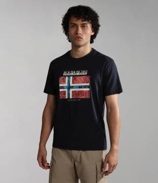 S-GUIRO BLU MARINE