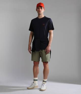 S-ICALE SS BLU MARINE