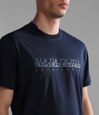 S-SANTIAGO SS BLU MARINE