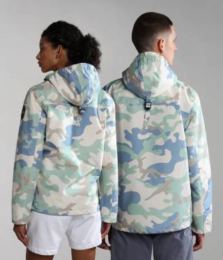 RAINFOREST OP S AOP CLASSICCAMO FJ5