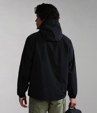 A-RIOBAMBA BLACK 041